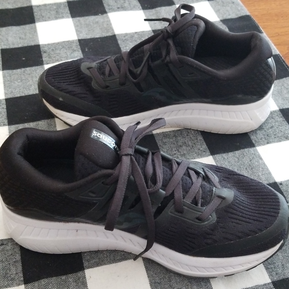 Womens Sauconey Ride ISO